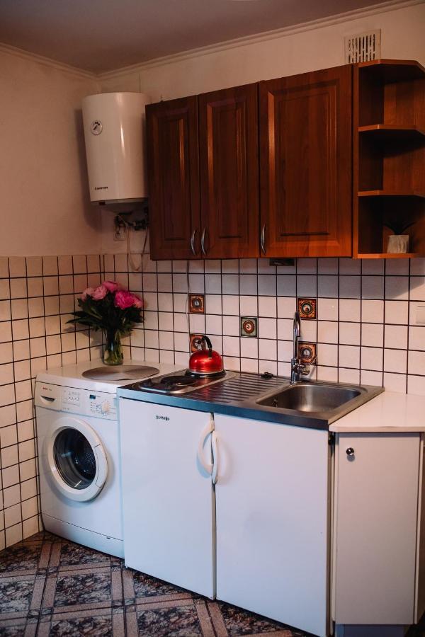 Gosciniec Nad Wkra Apartment Bledowo  Exterior photo